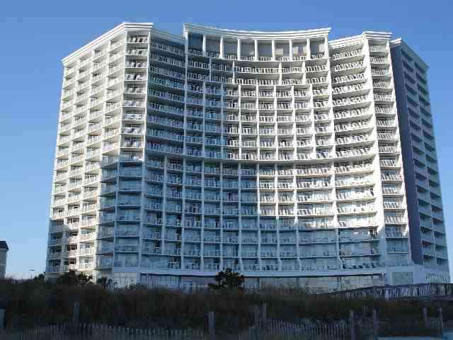 158 Seawatch Dr. UNIT #711 Myrtle Beach, SC 29572
