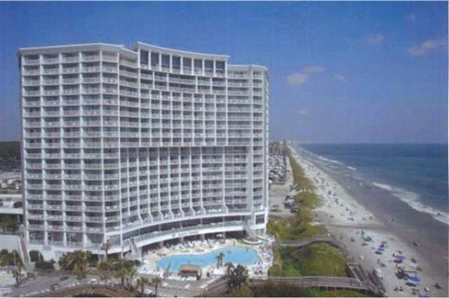158 Seawatch Dr. UNIT 1515/1516 Myrtle Beach, SC 29572