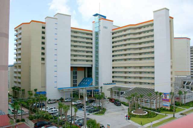 5300 N Ocean Blvd. UNIT #822 Myrtle Beach, SC 29577