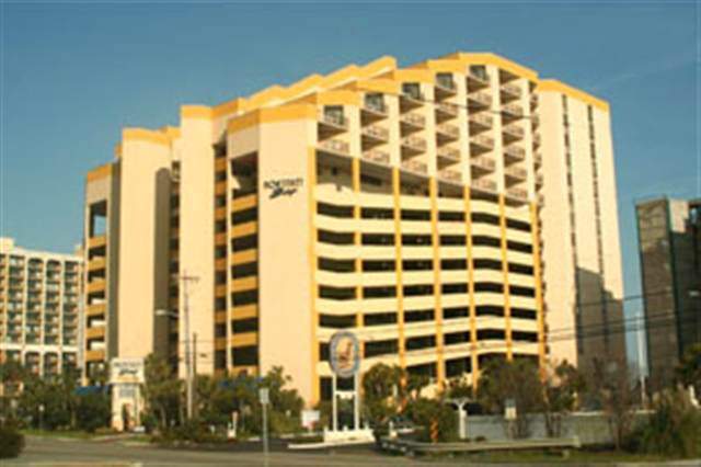 6804 N Ocean Blvd. UNIT #1047 Myrtle Beach, SC 29577
