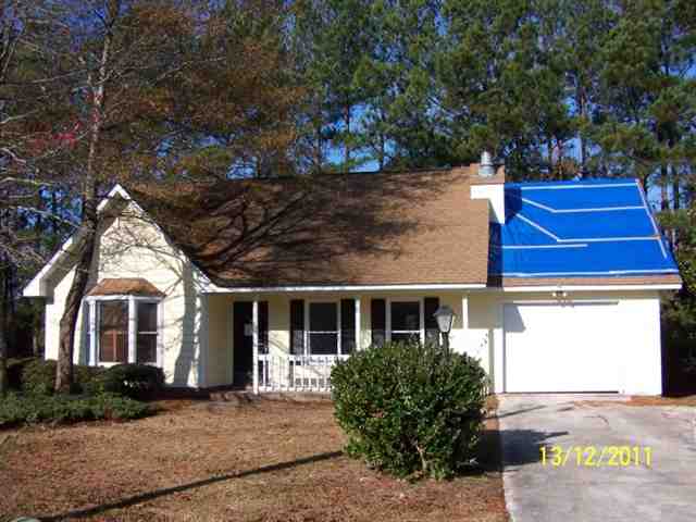 110 Sand Pebble Ln. Myrtle Beach, SC 29588