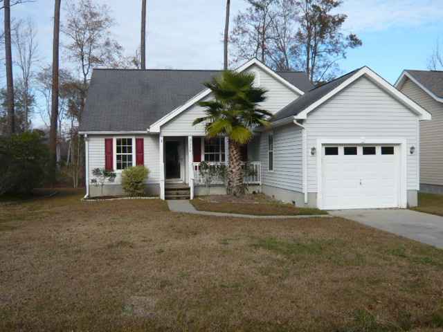 3654 Eagle Trace Dr. Myrtle Beach, SC 29579