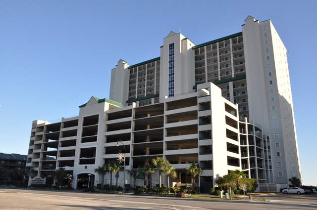 102 North Ocean Blvd. UNIT #1103 North Myrtle Beach, SC 29582