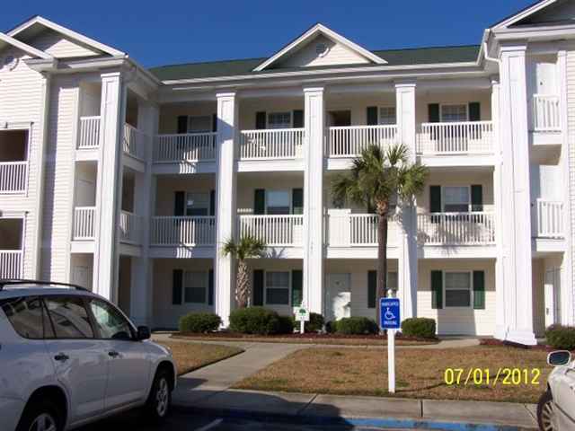 561 White River Rd. UNIT 11-H Myrtle Beach, SC 29579