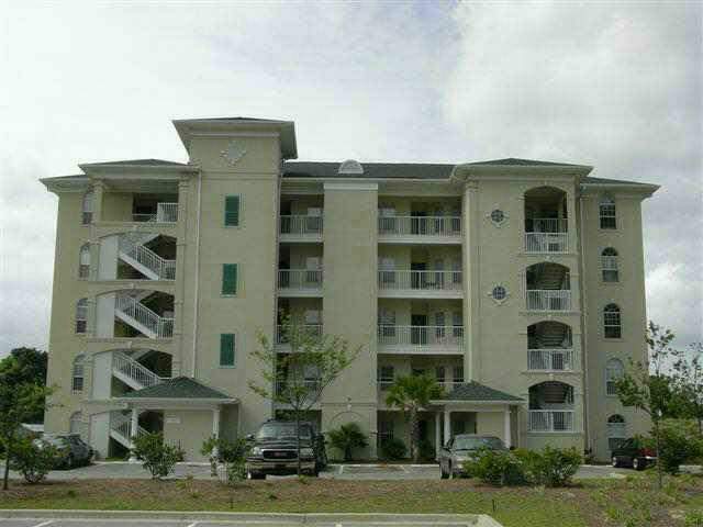 1100 Commons Blvd. UNIT #905 Myrtle Beach, SC 29572