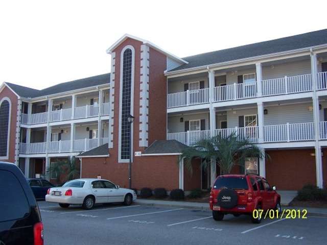 4845 Meadowsweet Dr. UNIT #10 Myrtle Beach, SC 29579