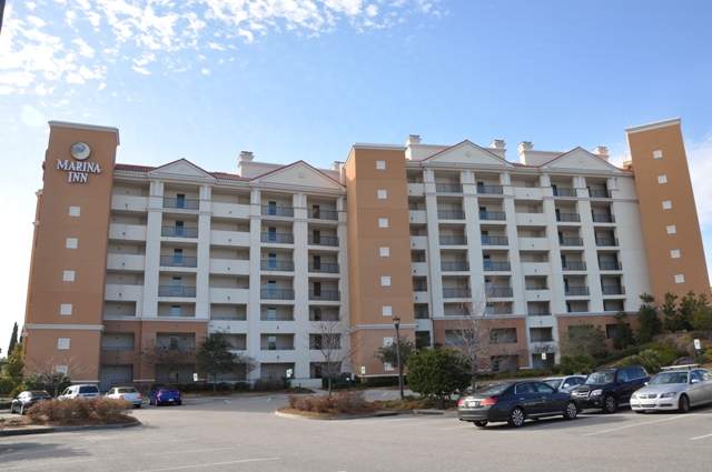 8121 Amalfi Pl. UNIT #7603 Myrtle Beach, SC 29572