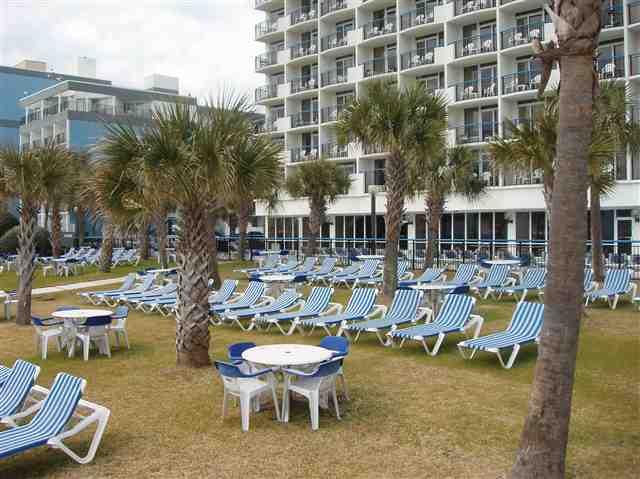 2301 N Ocean Blvd. UNIT #1133 Myrtle Beach, SC 29577