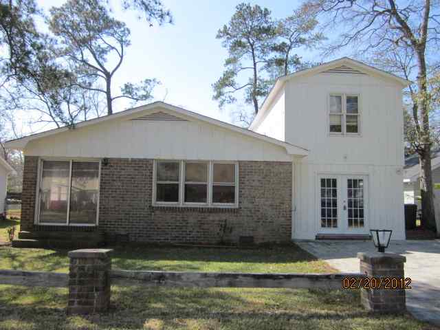 725 Juniper Bay Rd. Surfside Beach, SC 29575