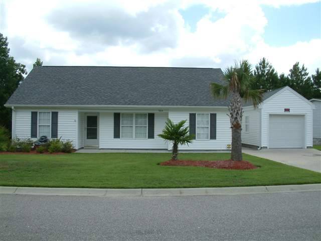 3014 Denine Dr. Conway, SC 29526