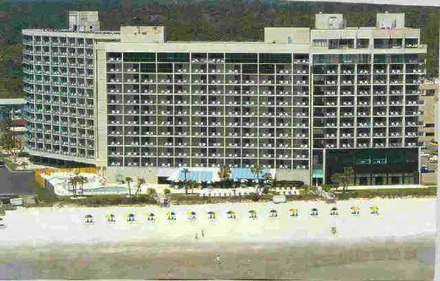 201 74th Ave. N UNIT #933 Myrtle Beach, SC 29572