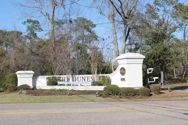 420 Wildwood Dunes Trail Myrtle Beach, SC 29572