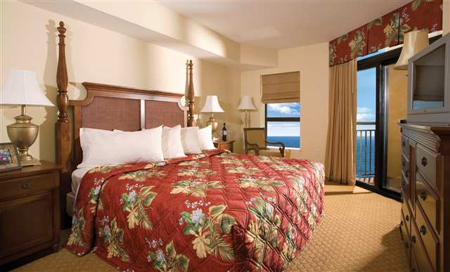 6000 N Ocean Blvd. UNIT #802 Myrtle Beach, SC 29572