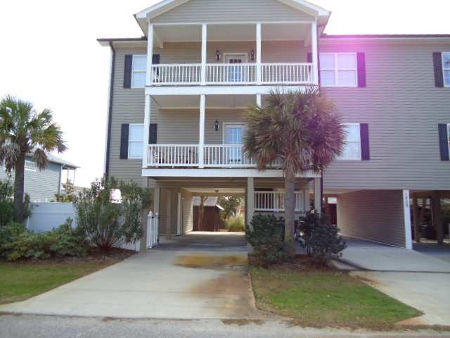 1809 Havens Dr. North Myrtle Beach, SC 29582
