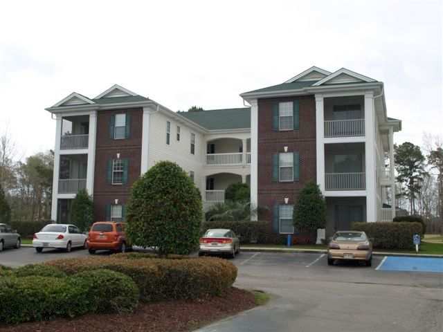 488 River Oaks Dr. UNIT 61-O Myrtle Beach, SC 29579