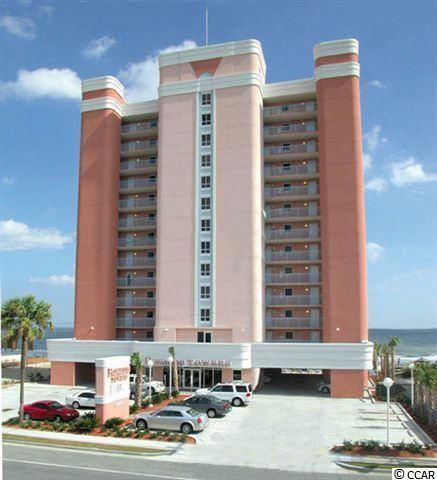 1604 N Ocean Blvd. UNIT #906 Myrtle Beach, SC 29577