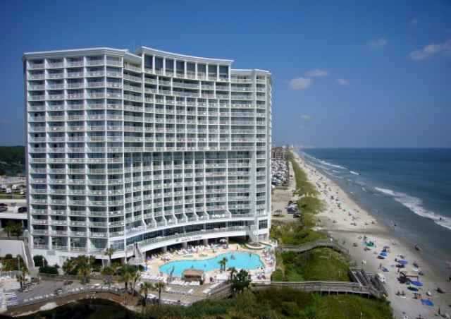 158 Seawatch Dr. UNIT #1517 Myrtle Beach, SC 29572