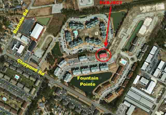 119 Fountain Pointe Ln. Myrtle Beach, SC 29578