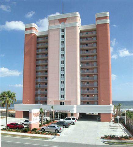 1604 N Ocean Blvd. UNIT #1202 Myrtle Beach, SC 29577