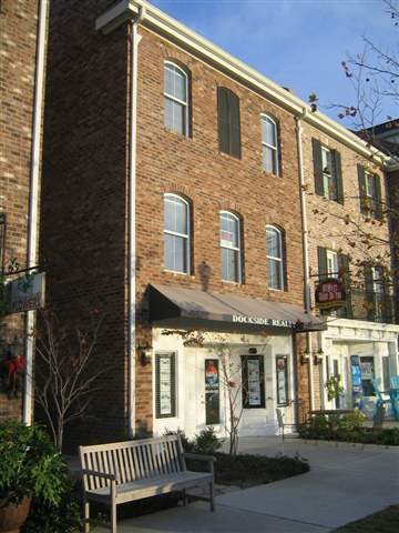 2876 Howard Ave. UNIT A Myrtle Beach, SC 29577