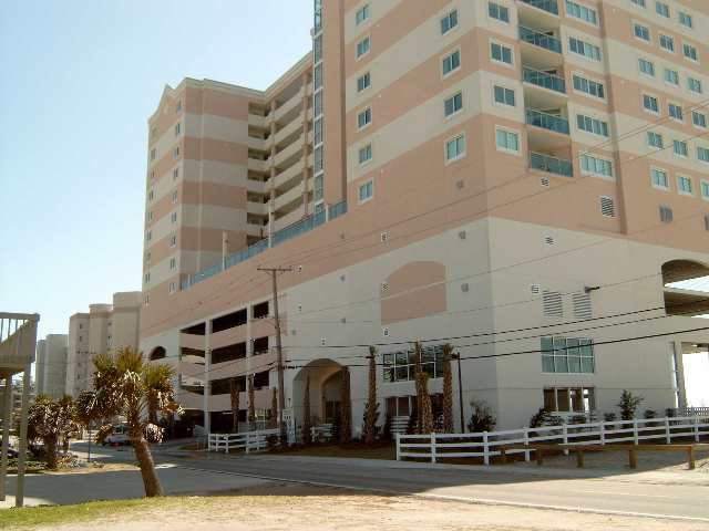 5700 N Ocean Blvd. UNIT PH8 North Myrtle Beach, SC 29582