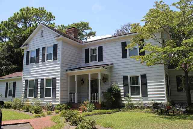 408 Pine Circle Myrtle Beach, SC 29572