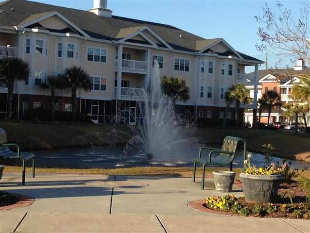 1004 Ray Costin Way UNIT #210 Garden City, SC 29576
