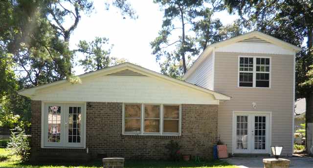 725 Juniper Dr. Surfside Beach, SC 29575