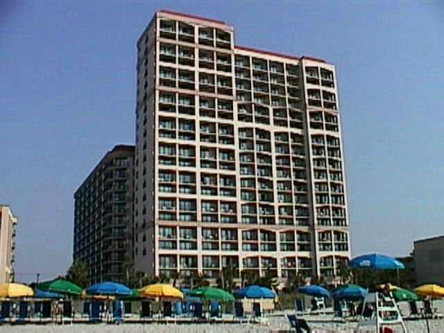 5308 N Ocean Blvd. UNIT #604 Myrtle Beach, SC 29577