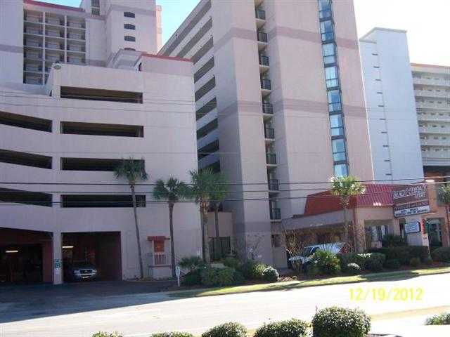 5308 N Ocean Blvd. UNIT #2006 Myrtle Beach, SC 29577