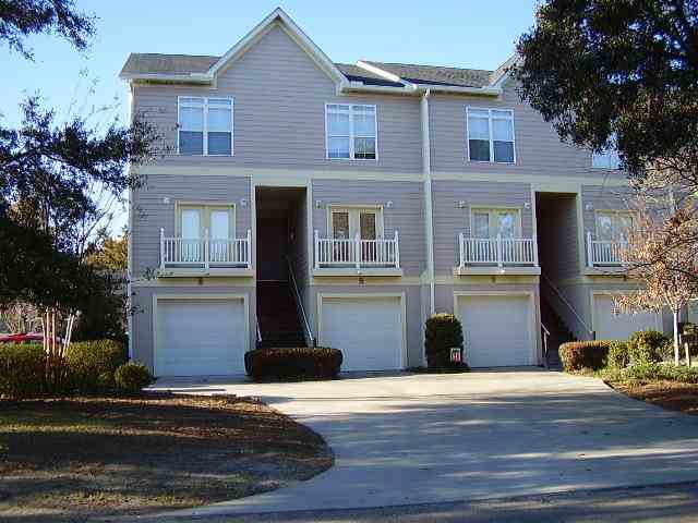 7003 Porcher Dr. UNIT H Myrtle Beach, SC 29572