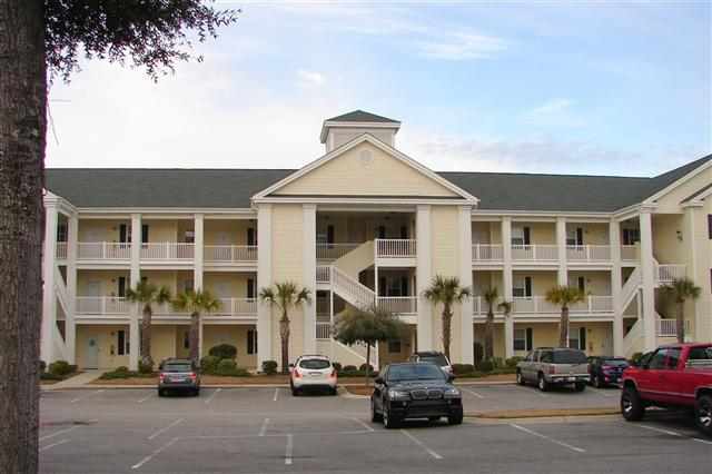 601 North Hillside Dr. UNIT #1804 North Myrtle Beach, SC 29582