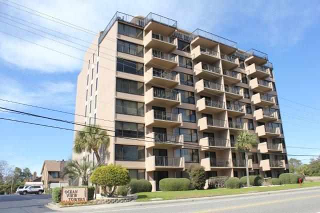 7603 N Ocean Blvd. UNIT 3-E Myrtle Beach, SC 29572