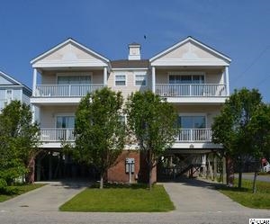 210A S Yaupon Ave. Surfside Beach, SC 29575