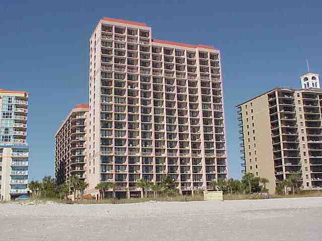 5308 N Ocean Blvd. UNIT #1002 Myrtle Beach, SC 29577