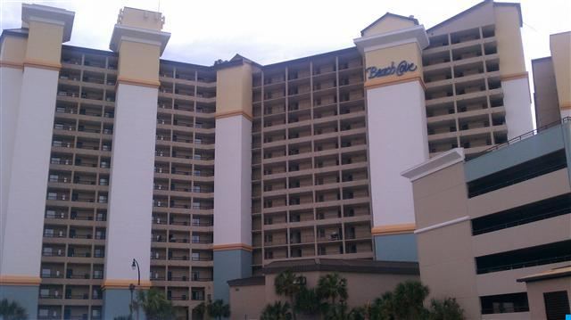4800 South Ocean Blvd. UNIT #518 North Myrtle Beach, SC 29582