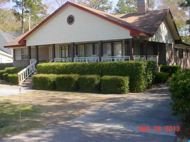 730 A Murd Ray Ln. Garden City, SC 29576