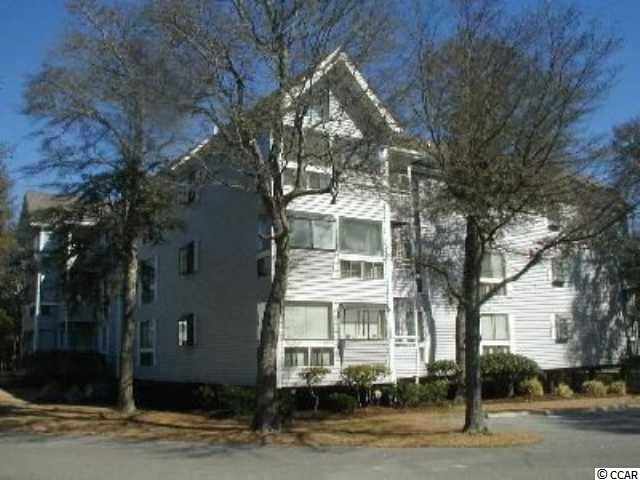 351 Lake Arrowhead Rd. UNIT #507 Myrtle Beach, SC 29572