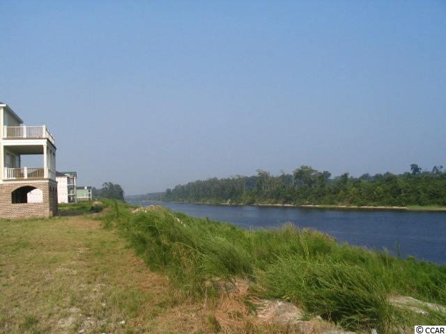 Lot 92 Saint Julian Ln. Myrtle Beach, SC 29579