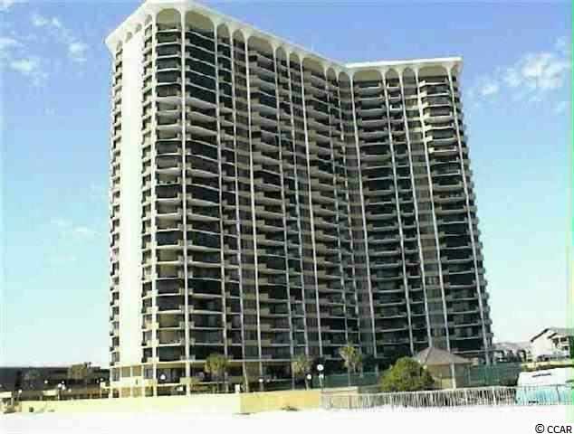 9650 Shore Dr. UNIT #1705 Myrtle Beach, SC 29572