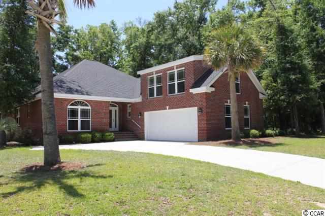1704 Seawinds Pl. North Myrtle Beach, SC 29582