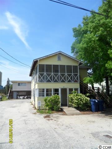 407 22nd Ave. N Myrtle Beach, SC 29577