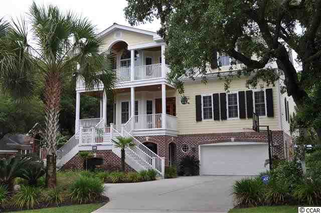 311 63rd Ave. N Myrtle Beach, SC 29572