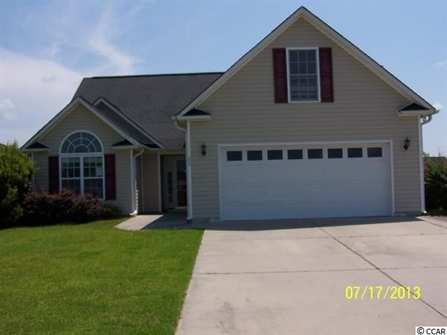 226 Monterrey Dr. Longs, SC 29568
