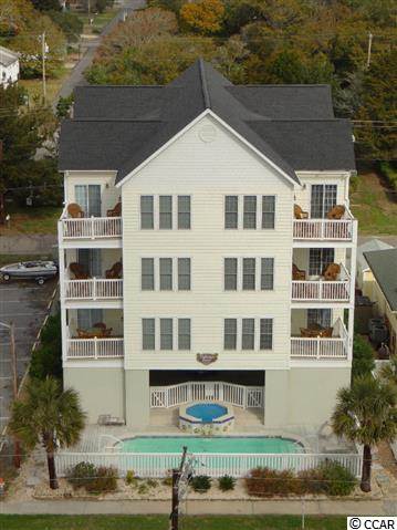 2506 S Ocean Blvd. North Myrtle Beach, SC 29582