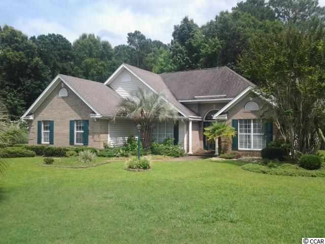 416 Brandymill Blvd Myrtle Beach, SC 29588