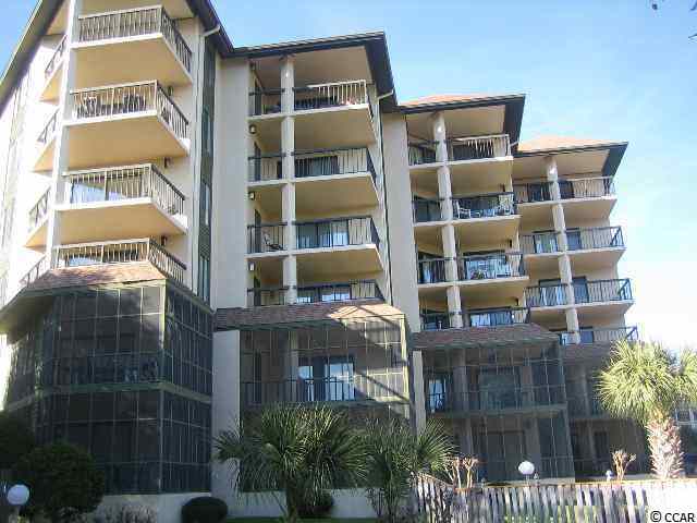 310 N 73rd Ave. N UNIT 1-B Myrtle Beach, SC 29572