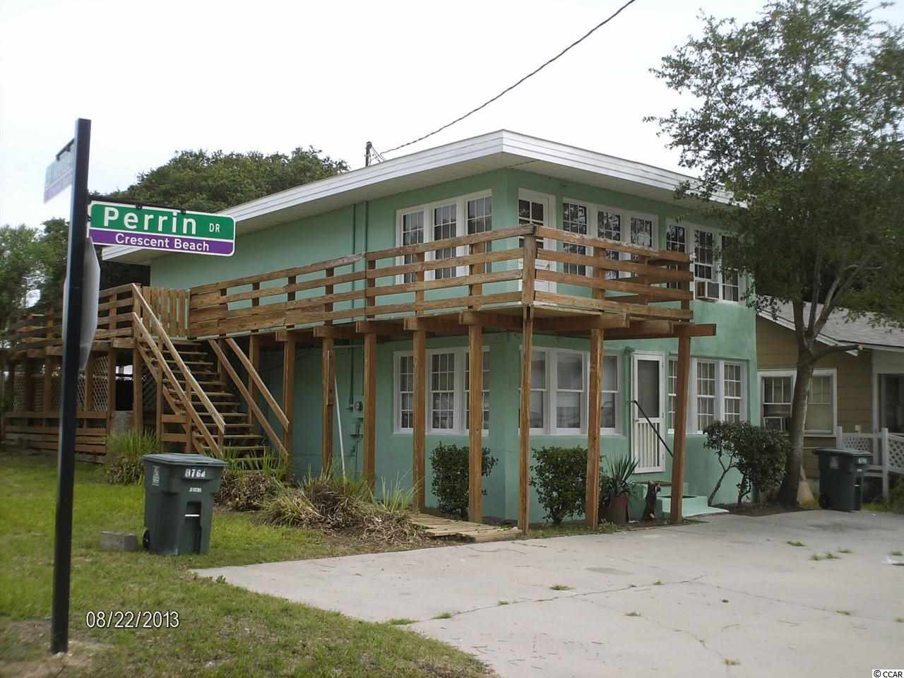 2712 Perrin Dr. North Myrtle Beach, SC 29582