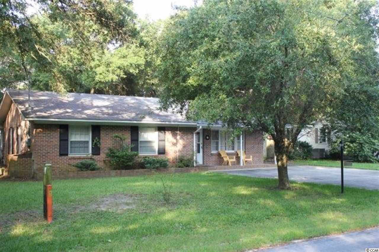 533 Patricia Ave. Murrells Inlet, SC 29576