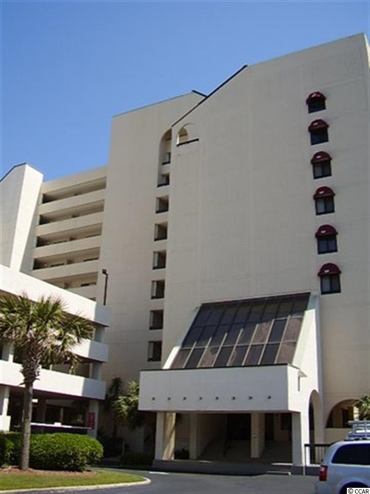 6100 N Ocean Blvd. UNIT #404 North Myrtle Beach, SC 29582